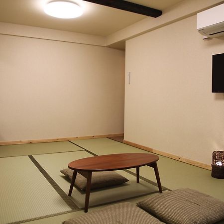 Guest House Yoshinoya Kioto Zewnętrze zdjęcie
