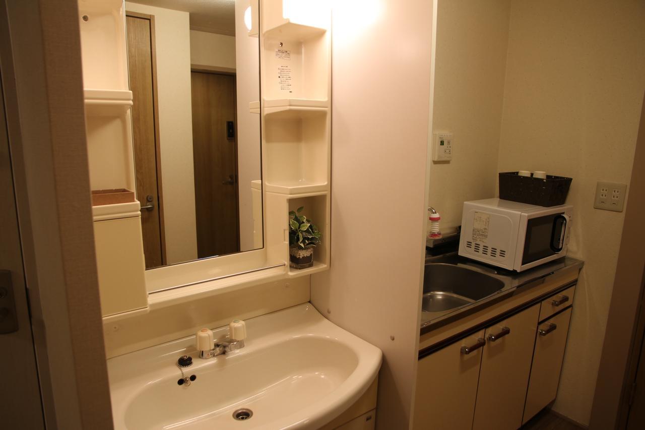 Guest House Yoshinoya Kioto Zewnętrze zdjęcie