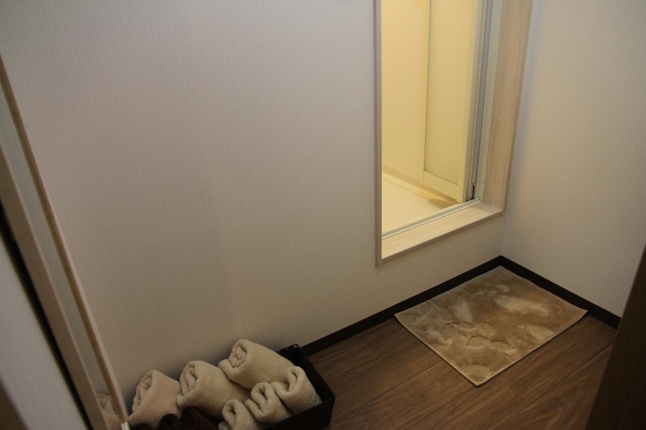 Guest House Yoshinoya Kioto Zewnętrze zdjęcie