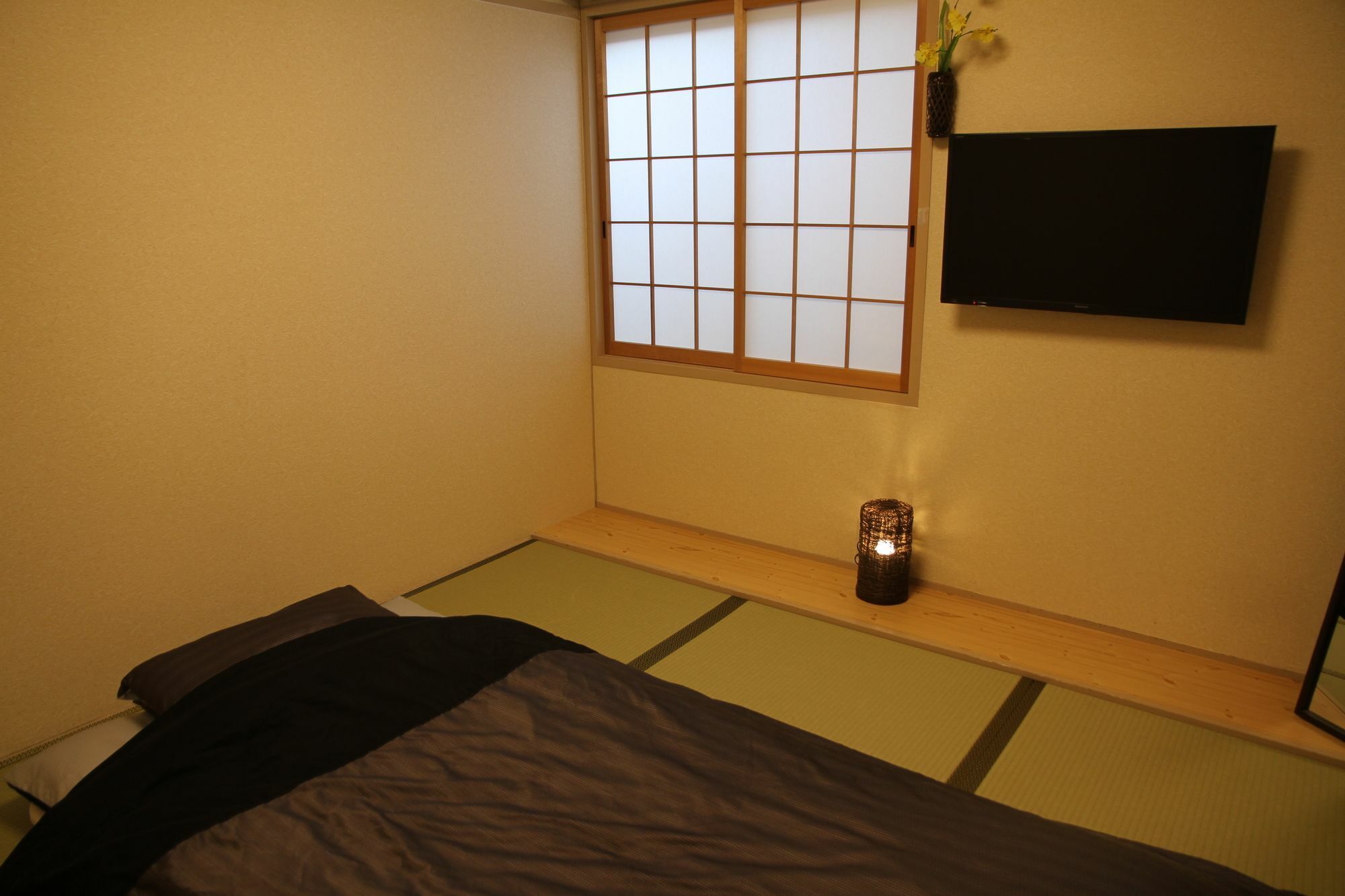 Guest House Yoshinoya Kioto Zewnętrze zdjęcie