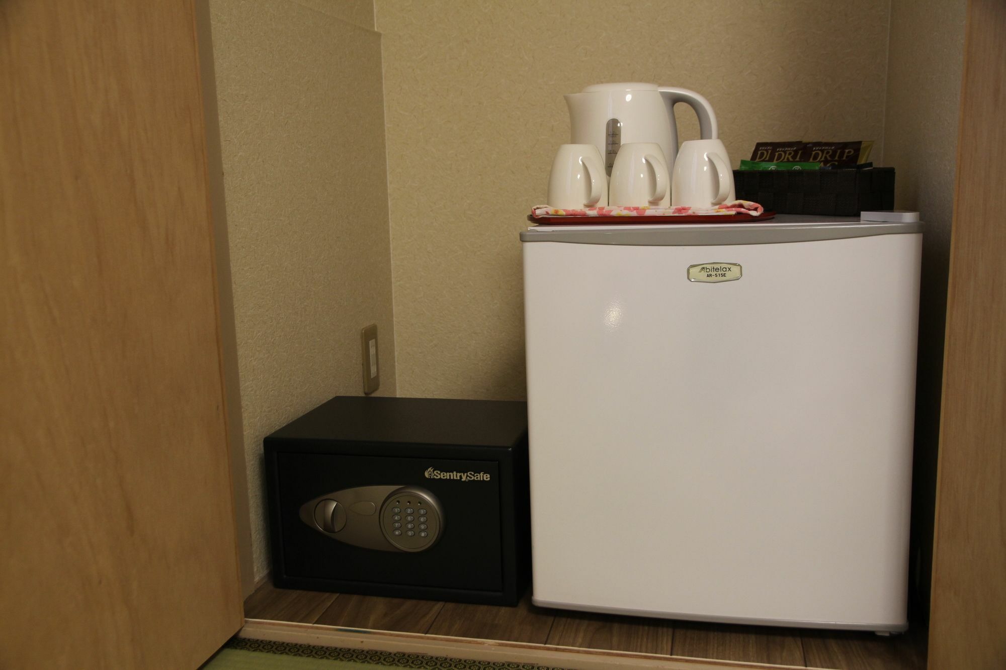 Guest House Yoshinoya Kioto Zewnętrze zdjęcie