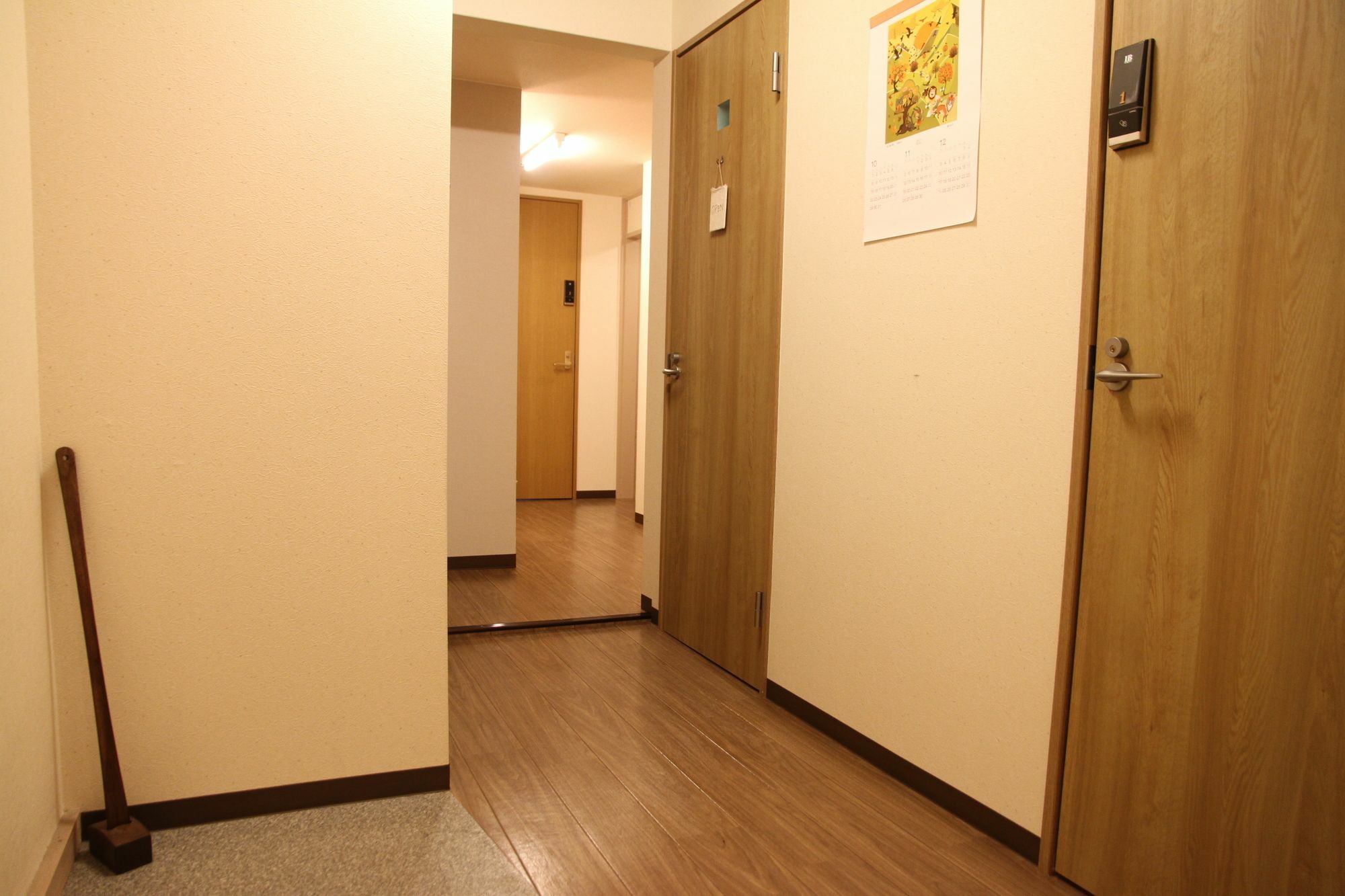 Guest House Yoshinoya Kioto Zewnętrze zdjęcie