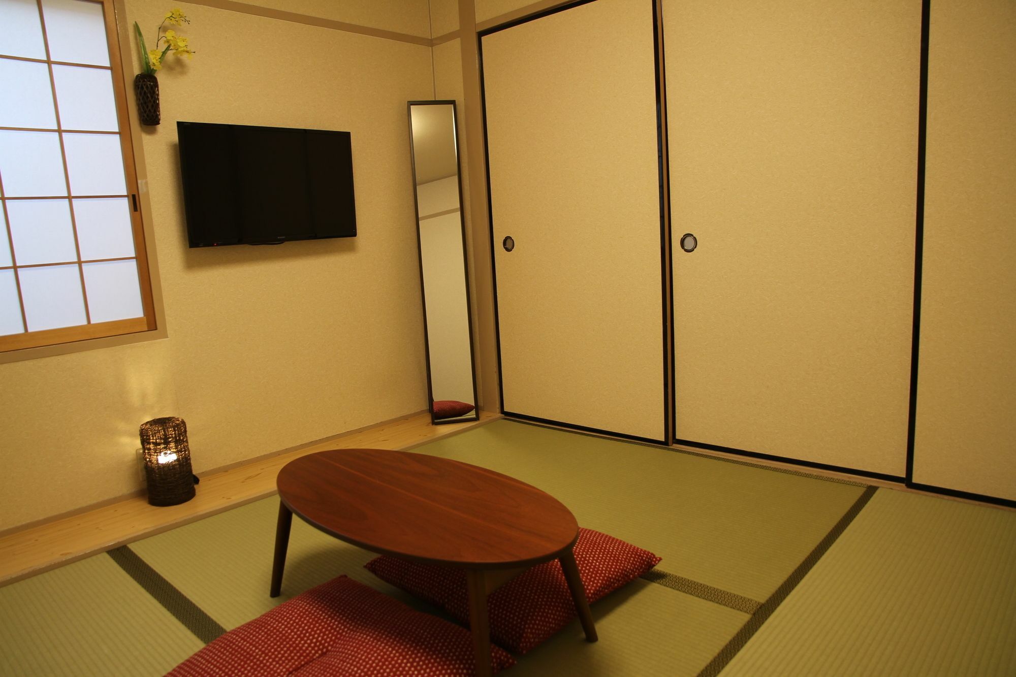 Guest House Yoshinoya Kioto Zewnętrze zdjęcie