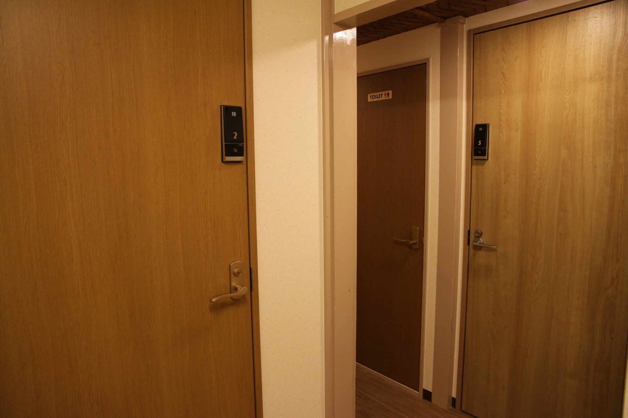 Guest House Yoshinoya Kioto Zewnętrze zdjęcie